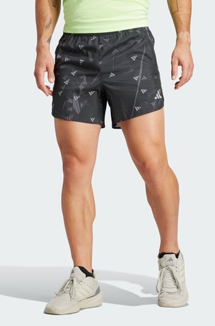 Run It Brand Love Shorts