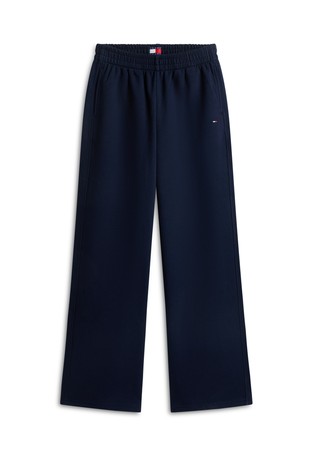 Essential Straight Leg Joggers