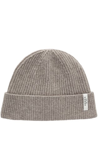 Wool beanie