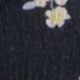 Modra - Dark Blue/White
