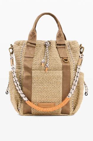 Voyager nahrbtnik iz rafije