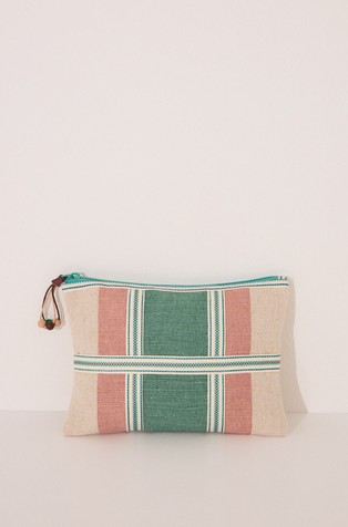 Medium vanity case
