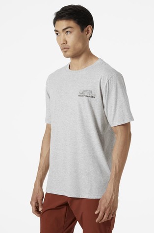 HH® Tech Logo T-shirt