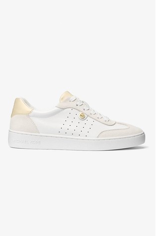 Scotty Leather Sneaker