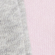 Večbarvna - Pink / Gray
