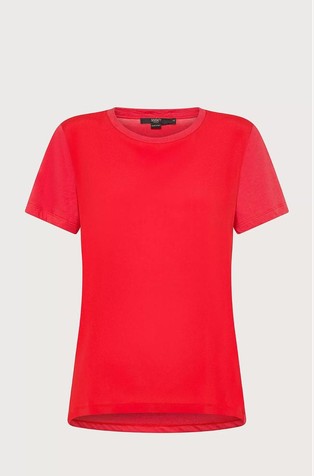 Modal blend T-shirt