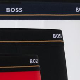 Multi Red - White - Blue - Black