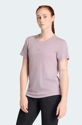 Yoga Essentials T-Shirt