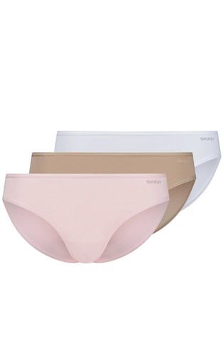 Skiny Advantage paket 3 spodnjih hlačk