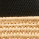 Natural / Black