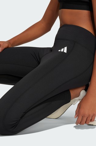 ADIDAS All Sports Optime Favorite 7/8 pajkice Črna - Black 4