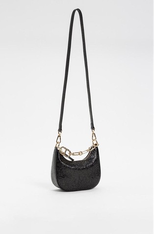 Mini Croissant laminated bag