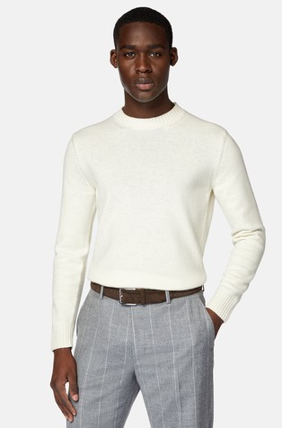 Wool Blend Jumper