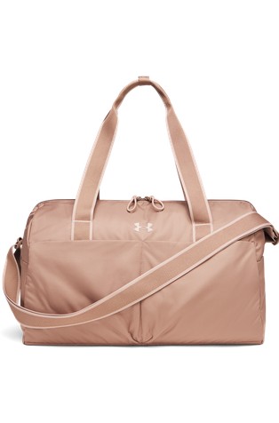 UA Studio Lite Water-Resistant Duffle