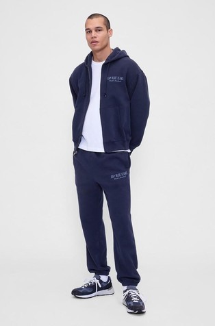 Gap logo moški spodnji del trenirke