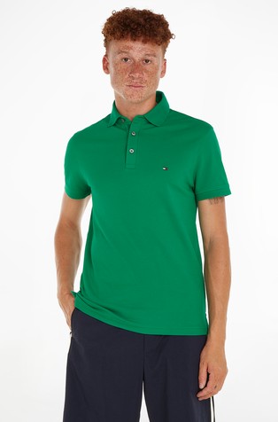 1985 slim fit polo majica