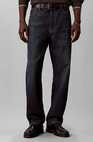 Tapered Riptide jeans hlače