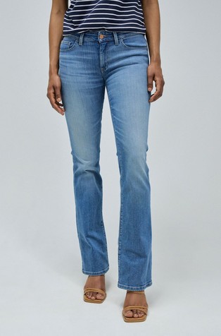 Wonder Push Up jeans hlače