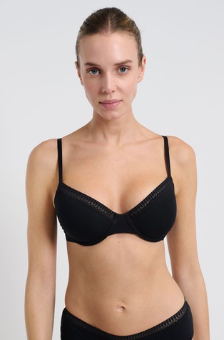 Happily Bra N.4 - Lightly Lined