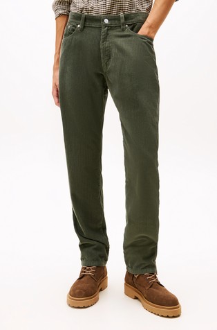 Ryan Slim Corduroy Chinos