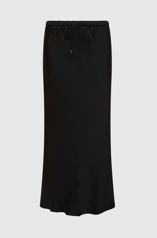 Monochrome satenasto krilo