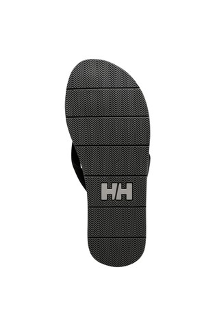 HELLY HANSEN Seasand HP 2 Flip-Flops Black 6