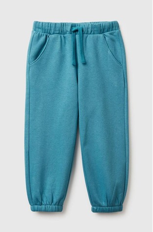 Trenirka iz bombažne mešanice