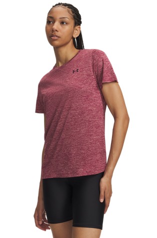 Tech™ Twist Short Sleeve