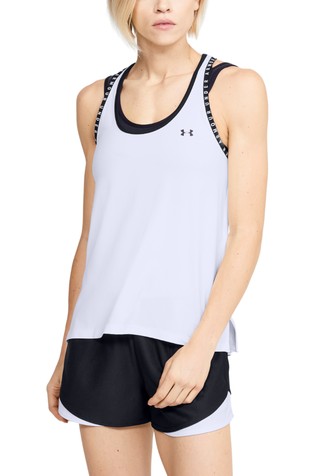 UA Knockout Tank