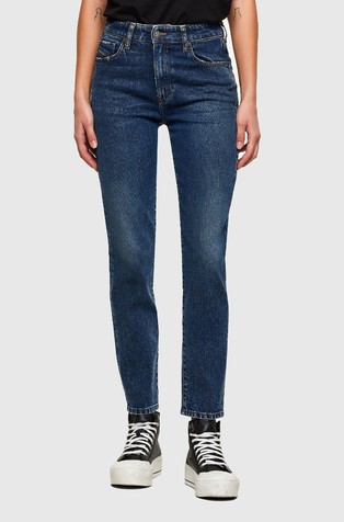 Slim jeans hlače - D-Joy 009NV