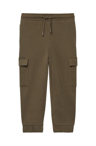 Cargo trenirka z zatezno vrvico