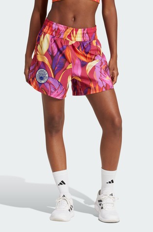 adidas x FARM Rio Pacer Shorts
