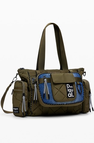 Voyager torba z dvema dodatnima torbicama
