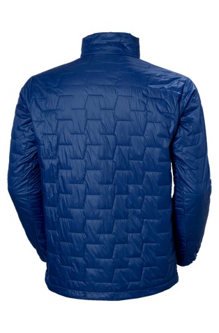 HELLY HANSEN Lifaloft™ prešita bunda Modra - Blue 6