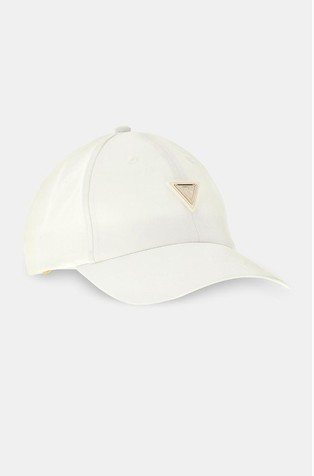 Logo baseball cap