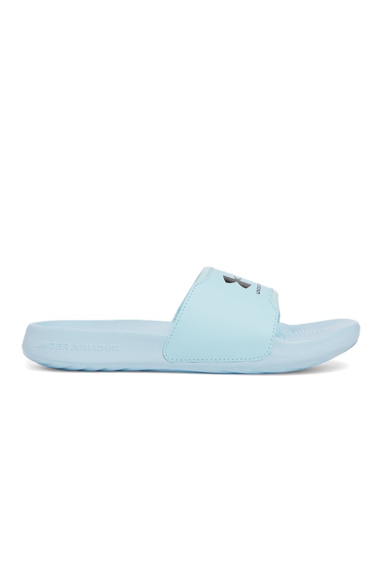 UNDER ARMOUR Ignite Select Slides Stream / Black 