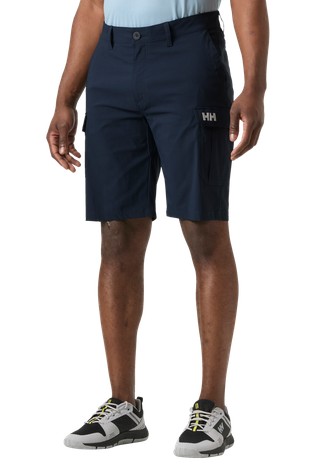 Cargo kratke hlače iz hitro sušeče tkanine