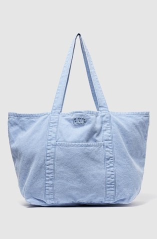Gap Logo ženska tote torba