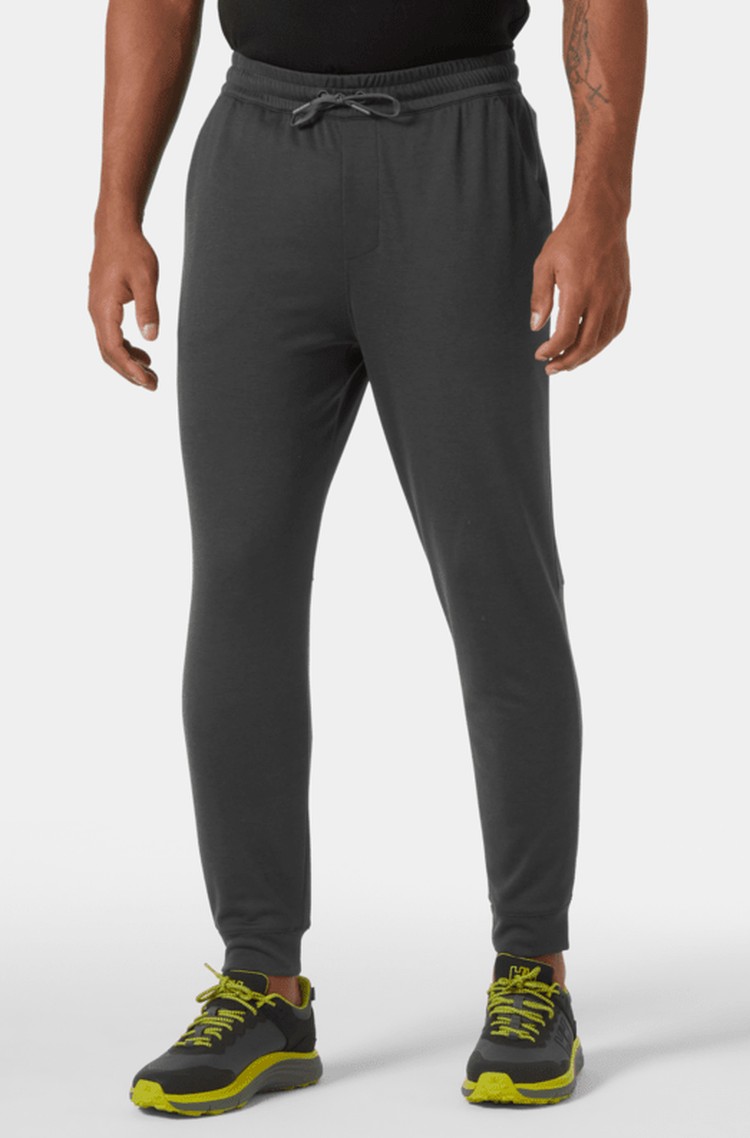 HELLY HANSEN LIFA® Tech Lite trenirka Siva - Grey 