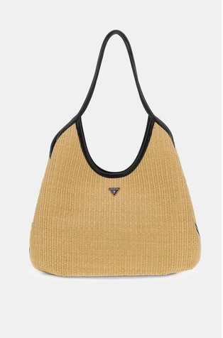 Kirsten hobo torba v videzu rafije
