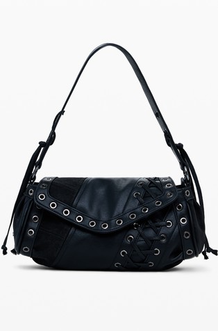 Medium torbica iz umetnega usnja