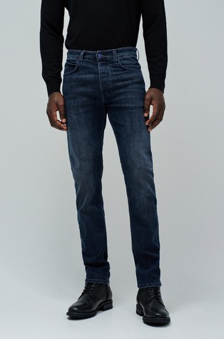 Slim Fit S-Repel Jeans