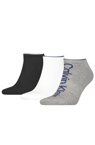 Paket 3 parov stopalk