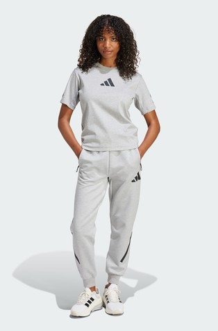 ADIDAS Z.N.E. T-Shirt Gray 6