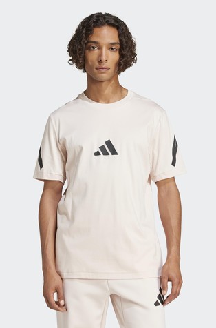 adidas zne long tee