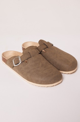 ETAM Aurson copati Rjava - Brown 2