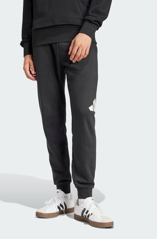 Essential Big Logo trenirka s frotirano notranjostjo