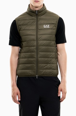 Packable Core Identity gilet
