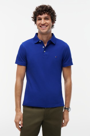 1985 Slim Fit Polo