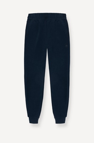 Sweatpants in Modal-blend